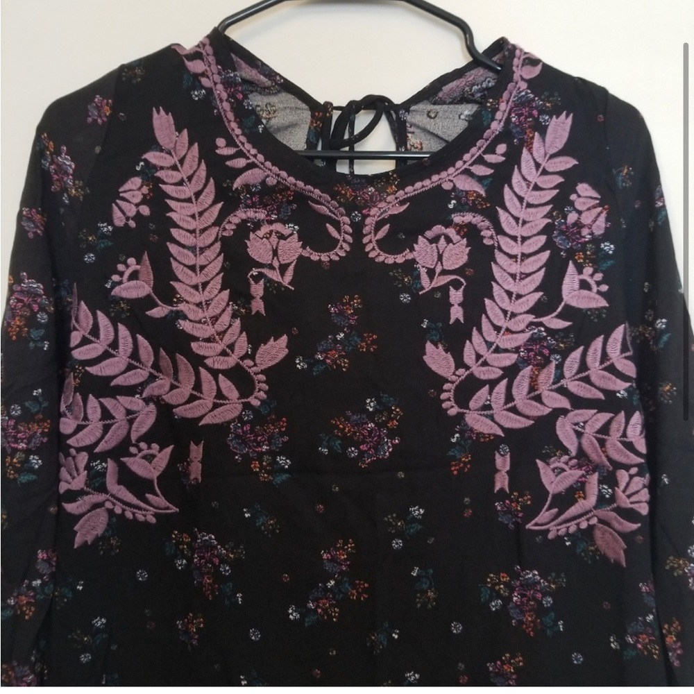 Xhilaration Brand Tunic.